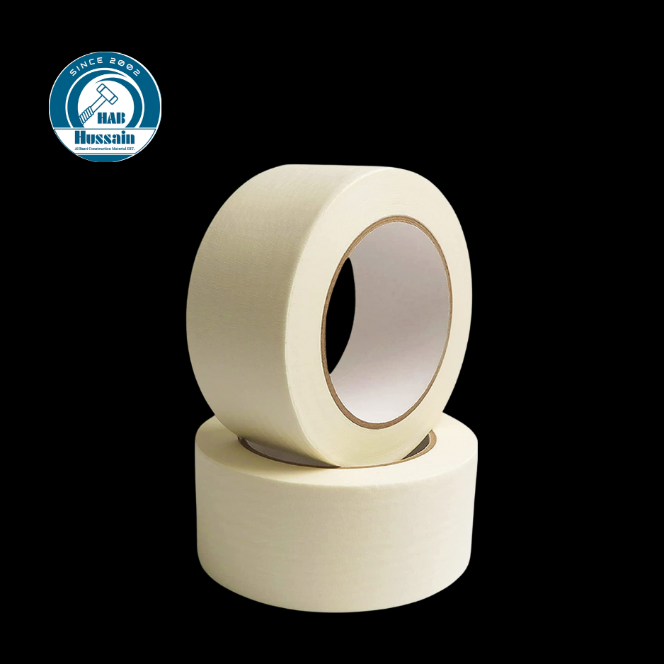 Masking Tape White