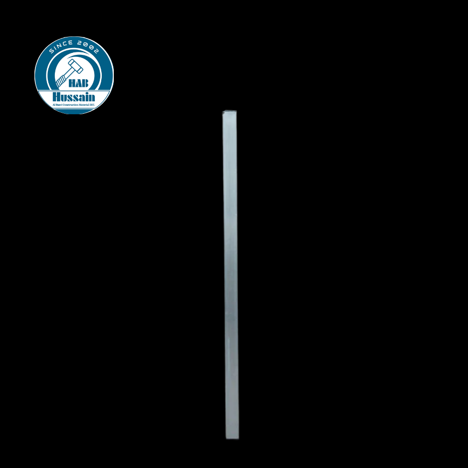 Alluminum Bar Huntar 1.5 Mtr (Mastara)