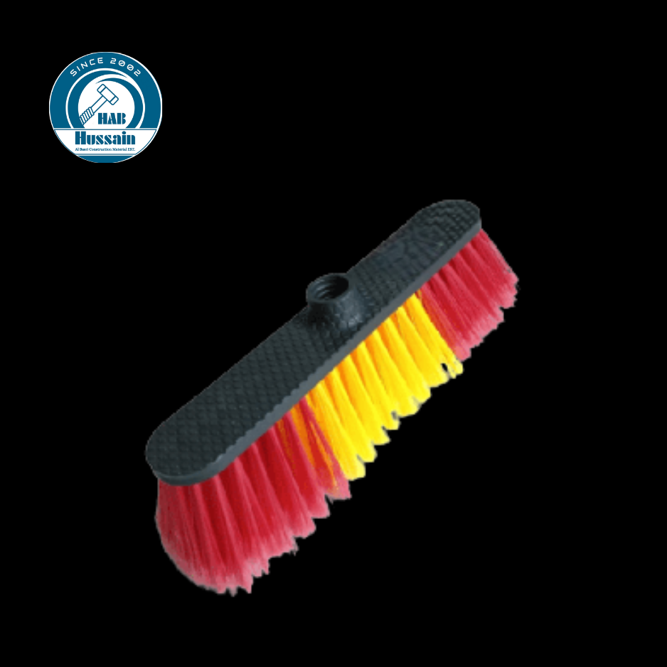 Soft Broom Brush