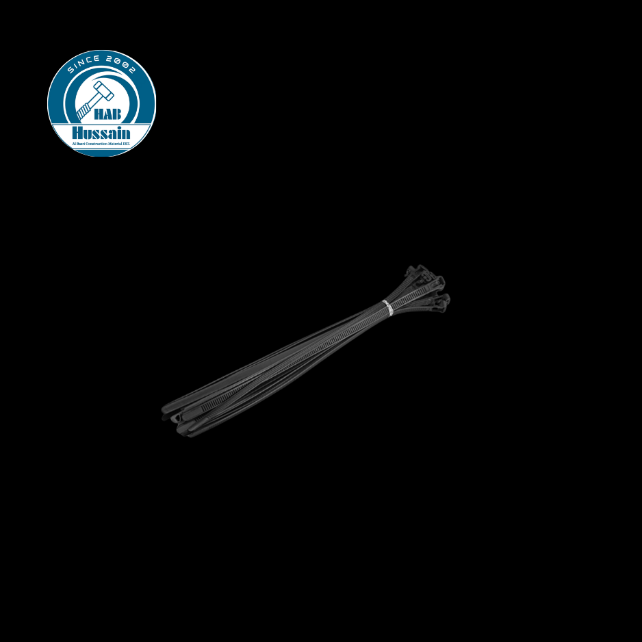 Cable Tie Black