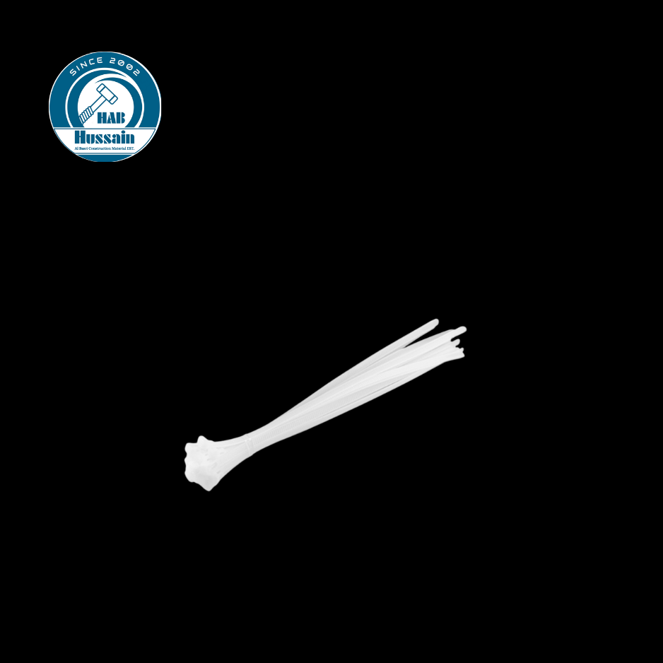 Cable Tie White