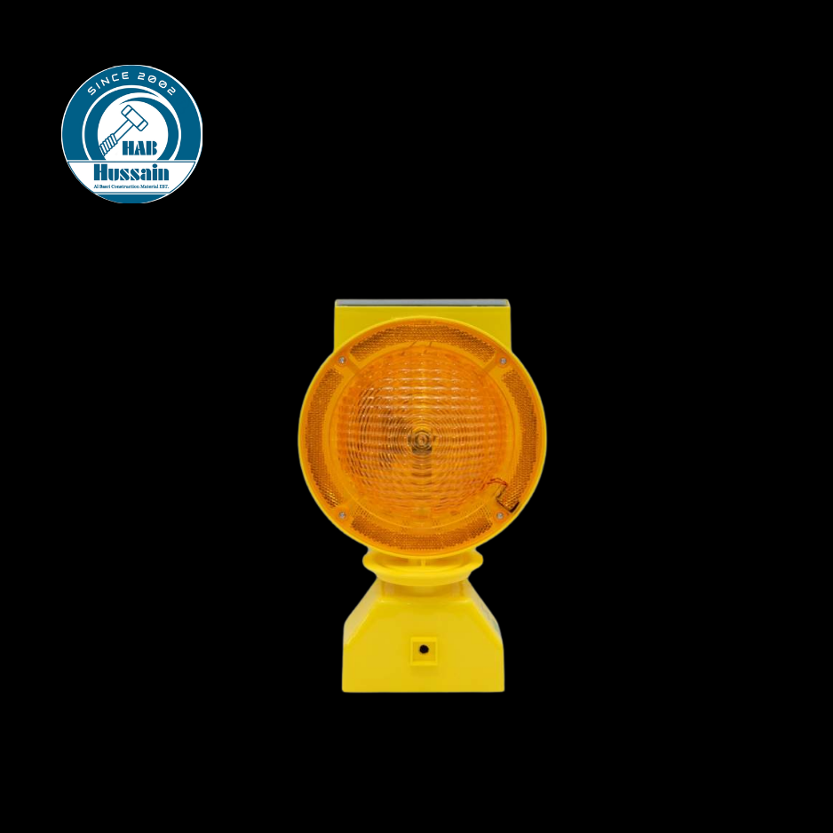 Flasher Light Solar 