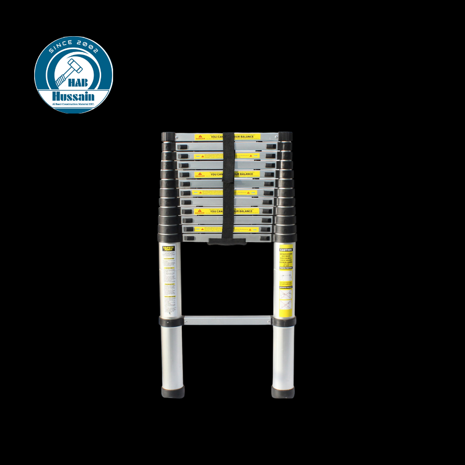 Ladder Telescopic  H/D
