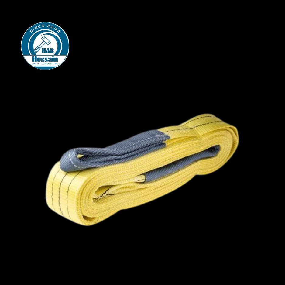 Web Sling Double Ply