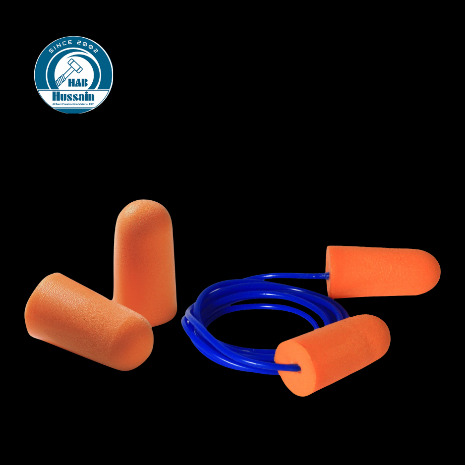 Ear Plugs