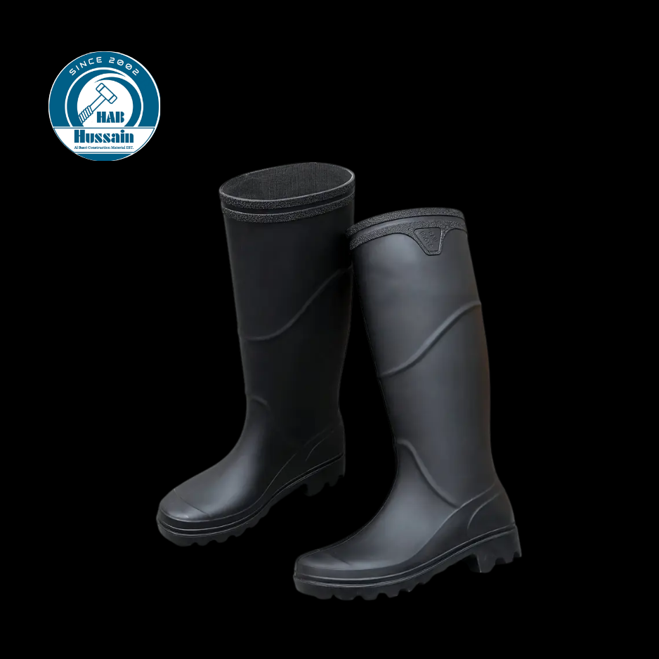 Gum Boot