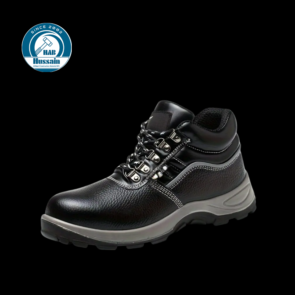 Sfety Shoes