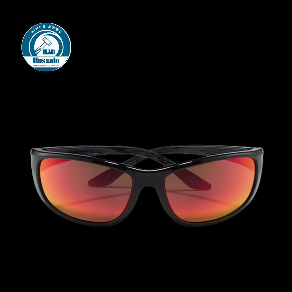 Safety Goggle Redwings