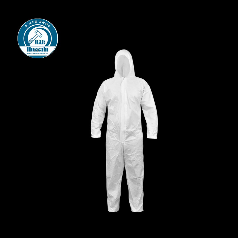 Disposable Coverall