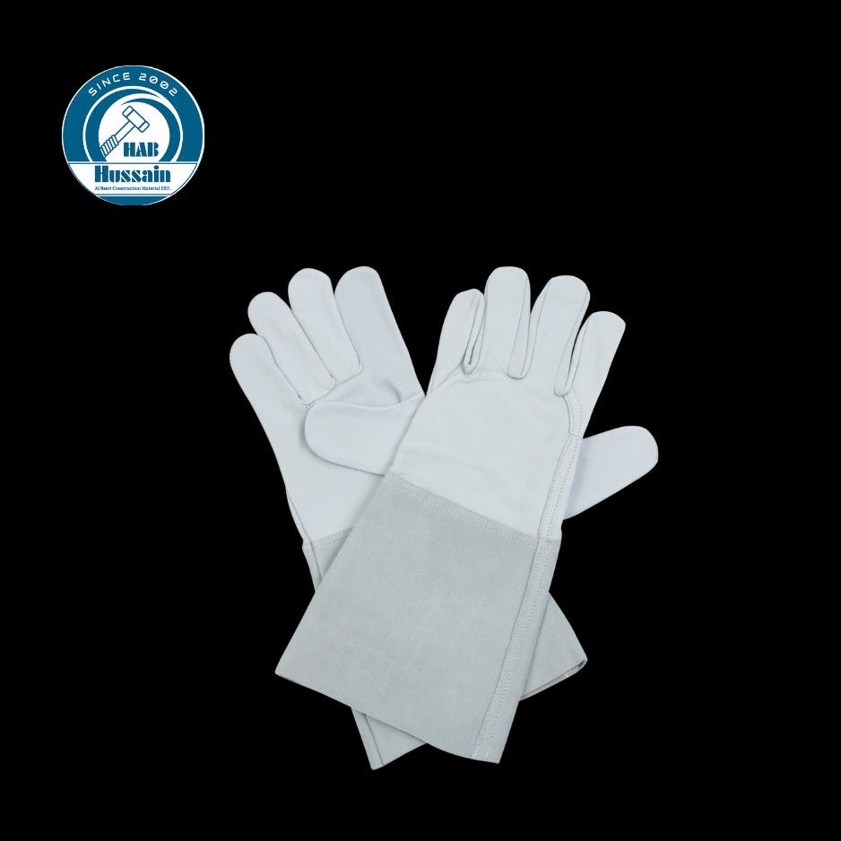 Tig Welding Gloves