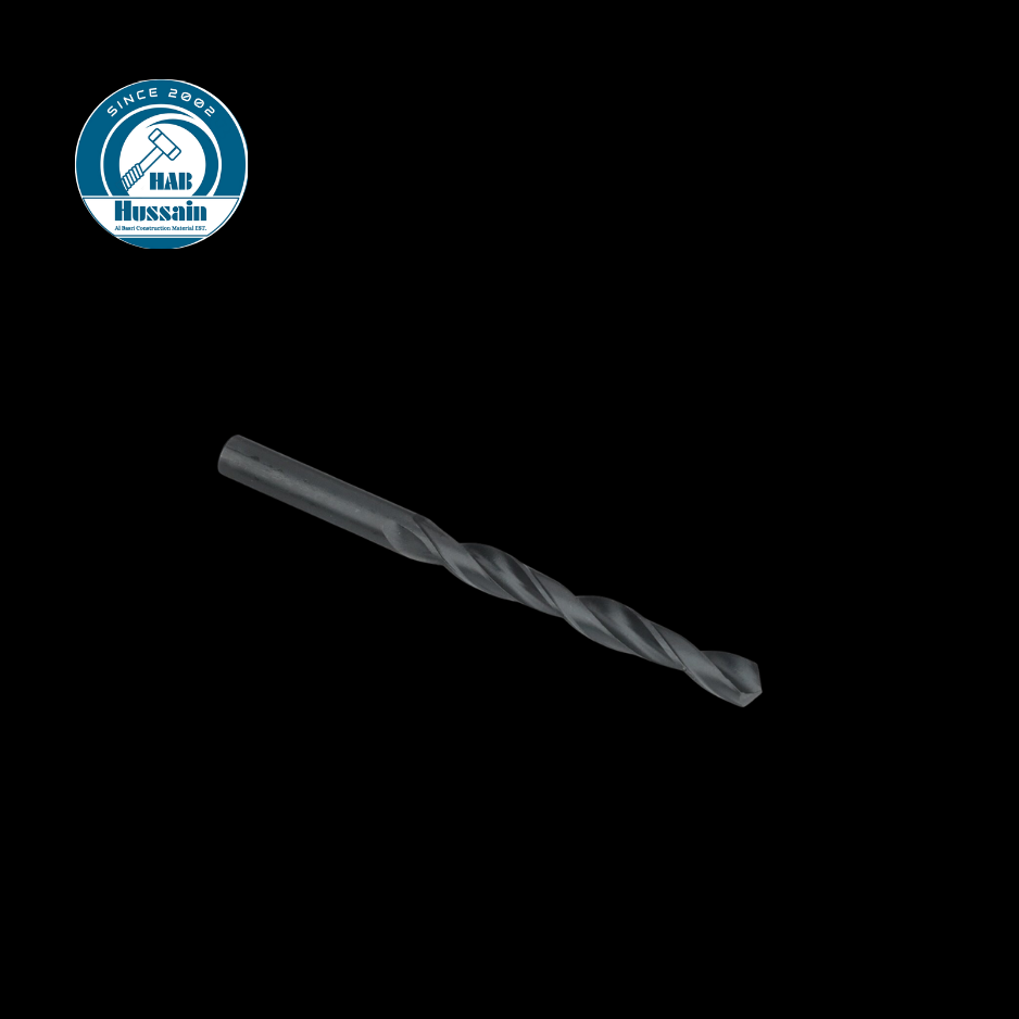 Drill Bit Hss