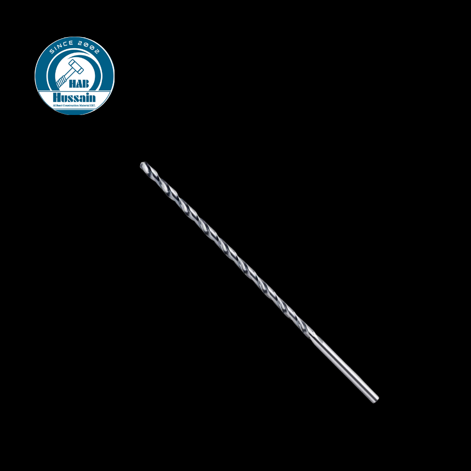 Drill Bit Hss Long