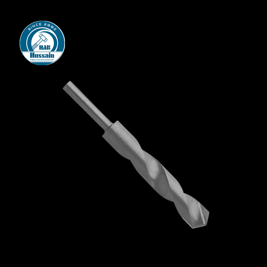 Drill Bit Hss Reduceshank