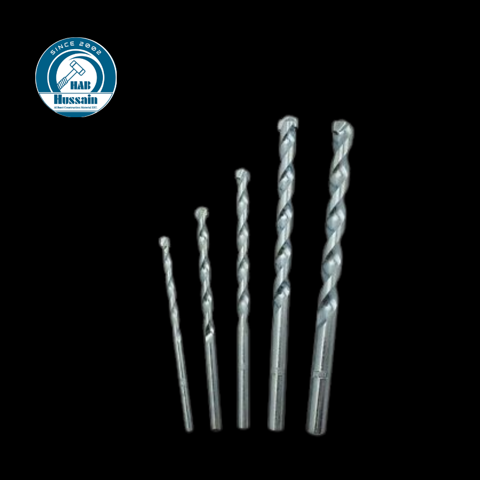 Drill Bit Masonry