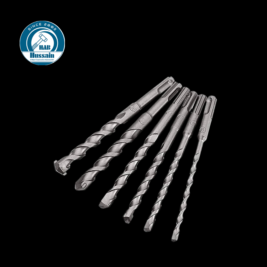 Sds Plus Drill Bit