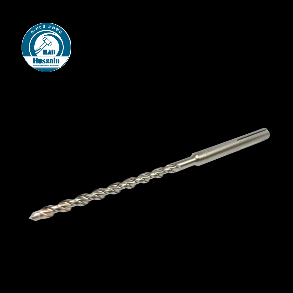 SDS Max Drill Bit