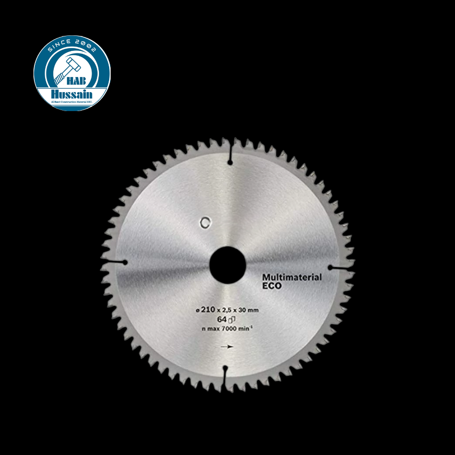 Circular Saw Blade
