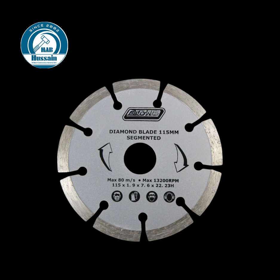 Diamond Blade