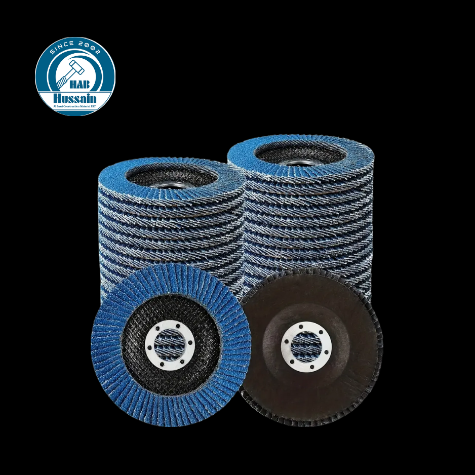 Flap Disc  Stainless Steel