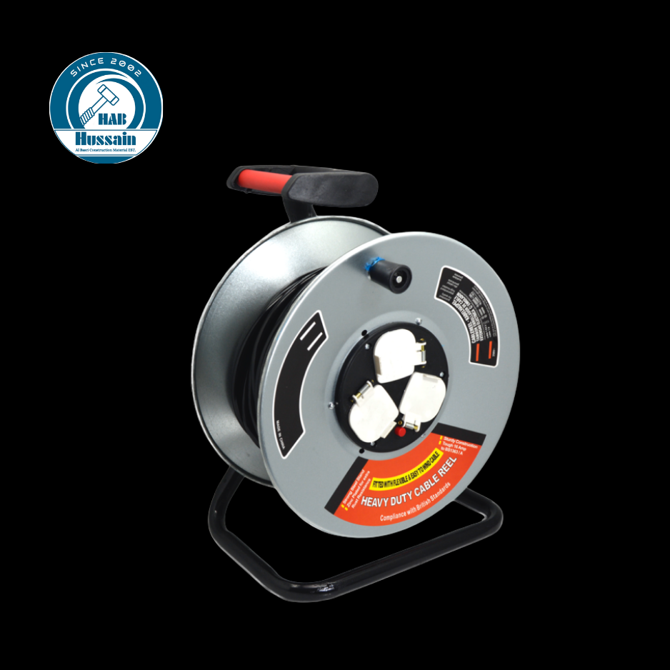 50 Mtr Cable Reel