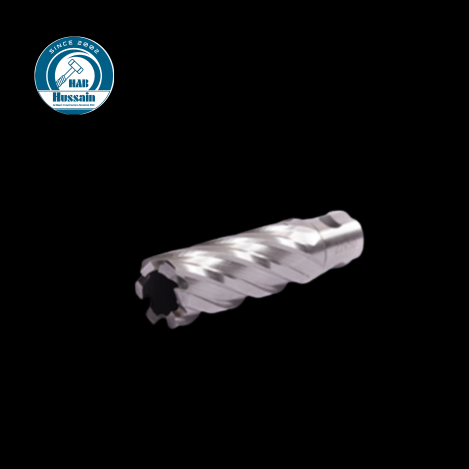 Annular Cutter (Magnetic Cutter ) ( Broach Cutter)