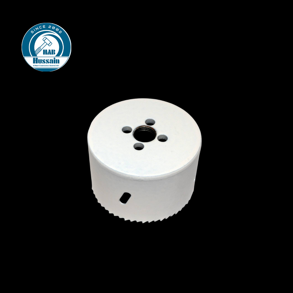 Bi-Metal Holesaw ( Hole Saw )