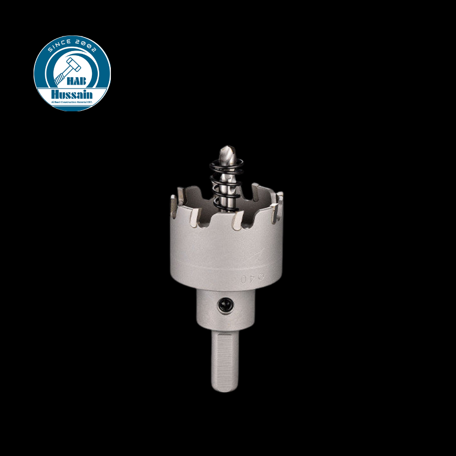 Tct Hole Saw Cutter ( S.S. Holesaw )