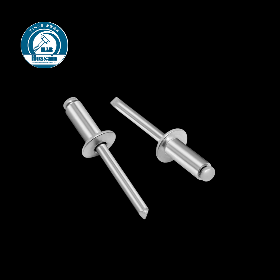 Blind Rivet