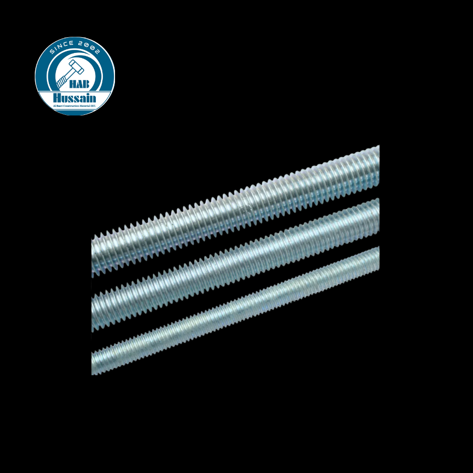 Gi Threaded Rod