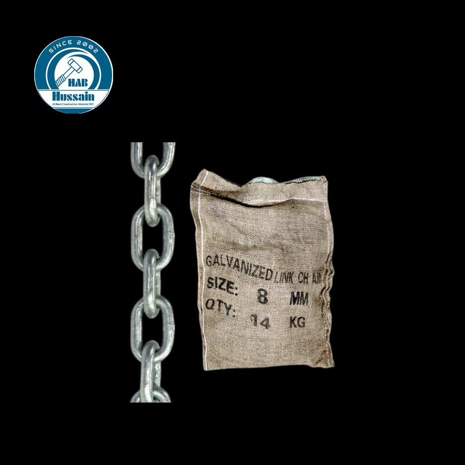 G I Chain