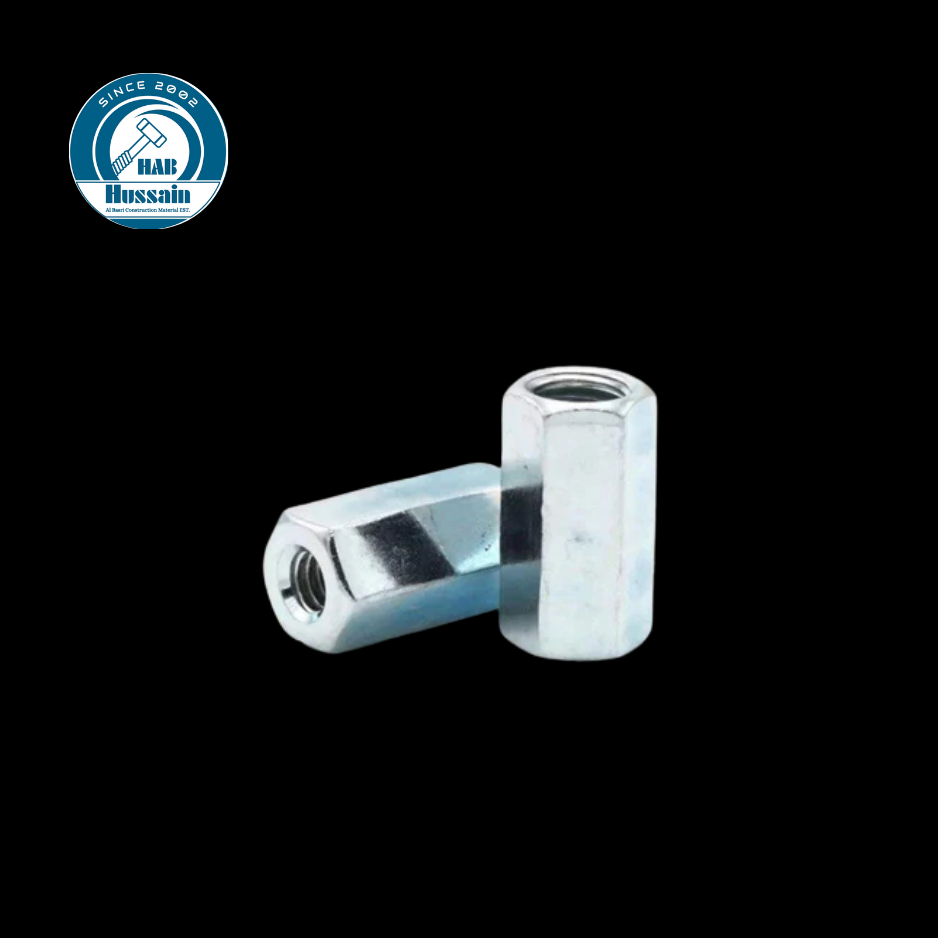 Gi Coupling