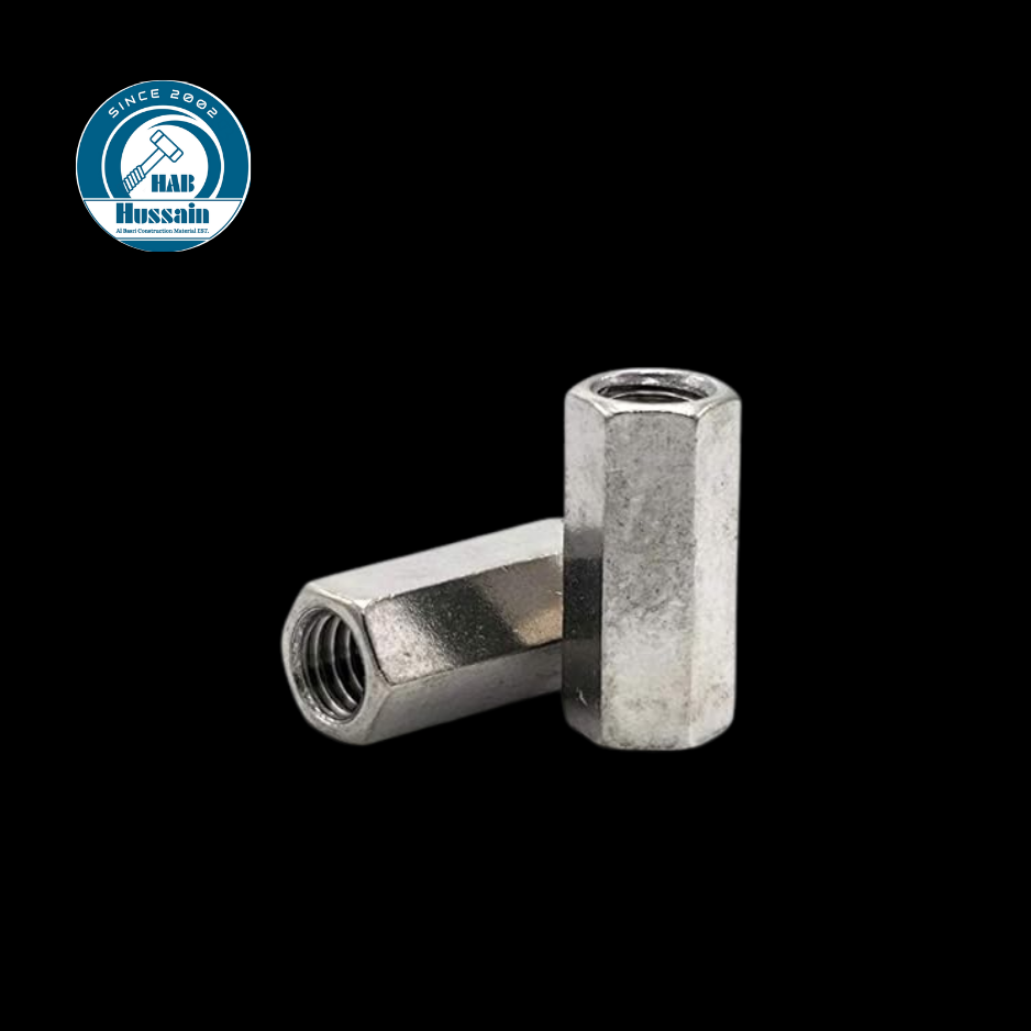 A2 S.S. 304 Coupling