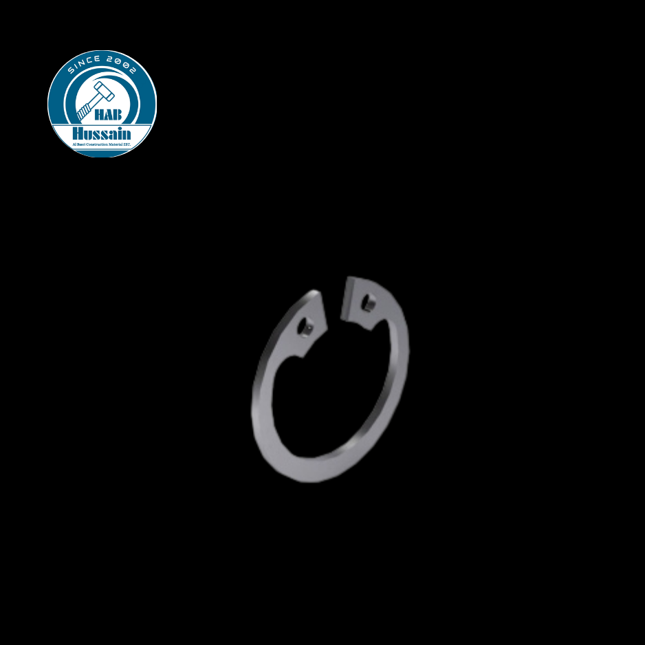 Retaining Rings Internal Circlip