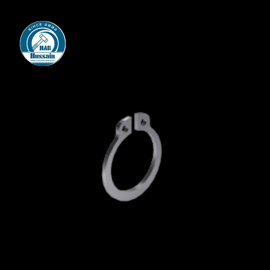 Retaining Rings External Circlip