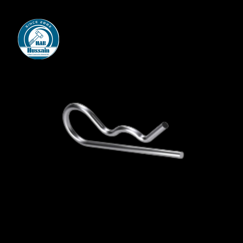 R Pin