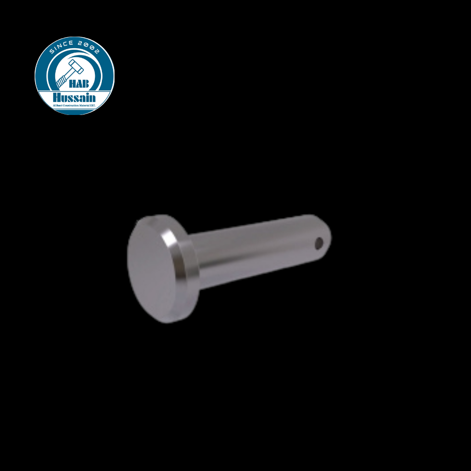 Clevis Pin