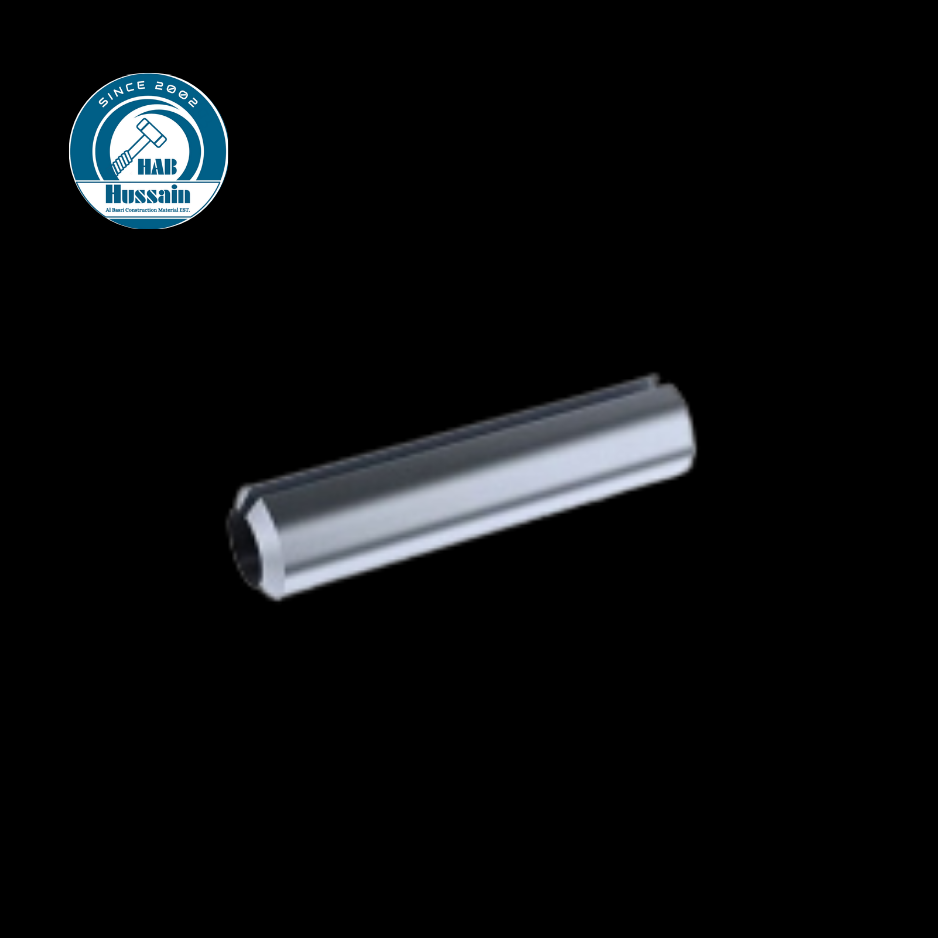 Spring Dowel Pin