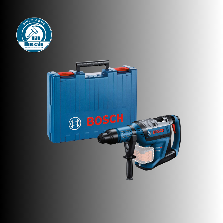 GBH 18V-45 C CORDLESS HAMMER