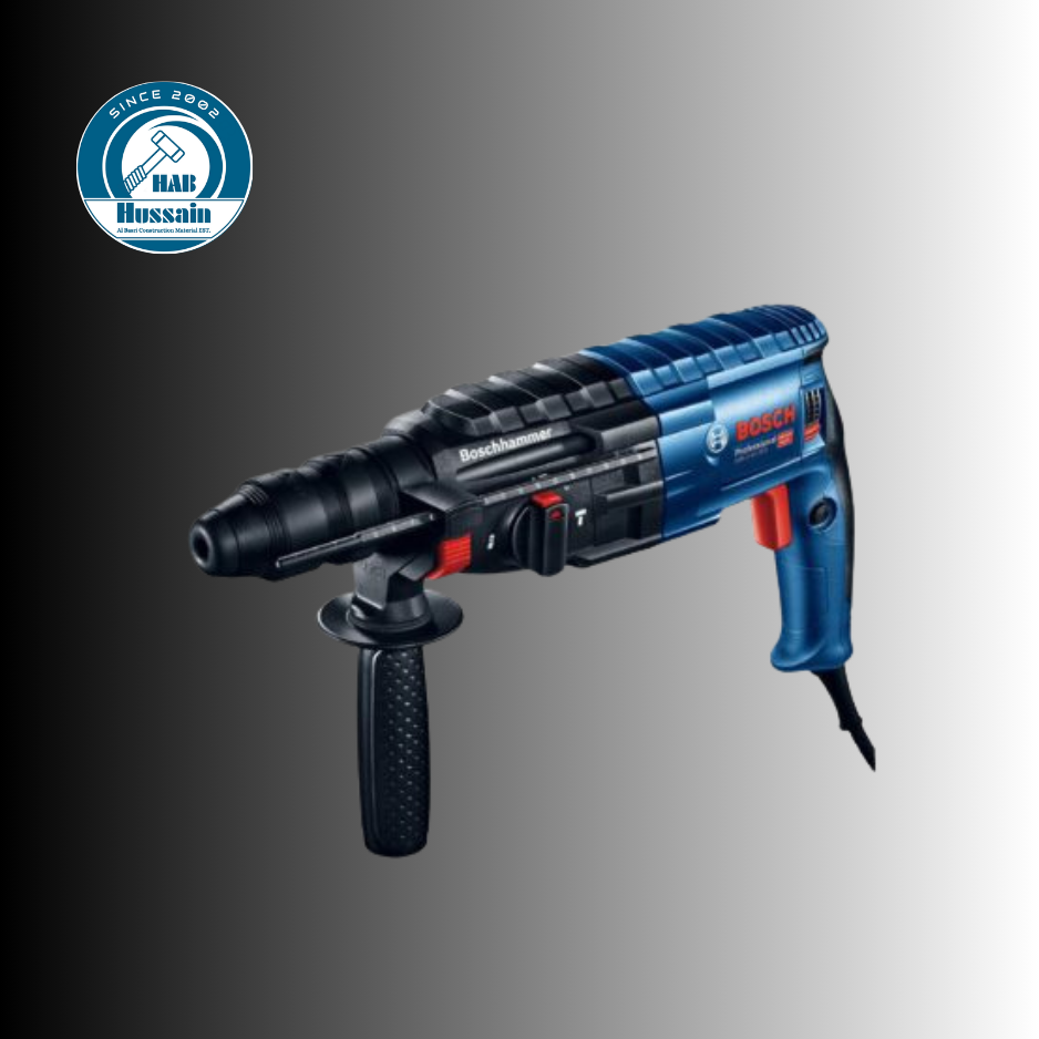 GBH 2-24 DFR ROTARY HAMMER