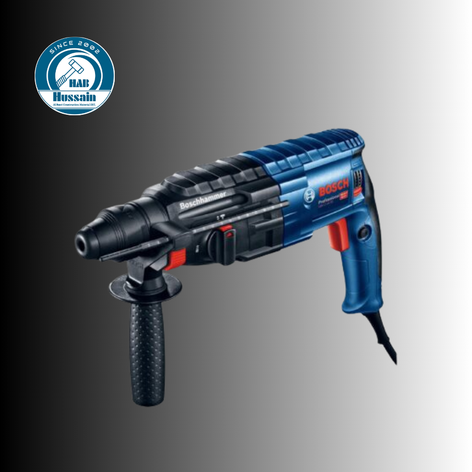 GBH 2-24 RE ROTARY HAMMER