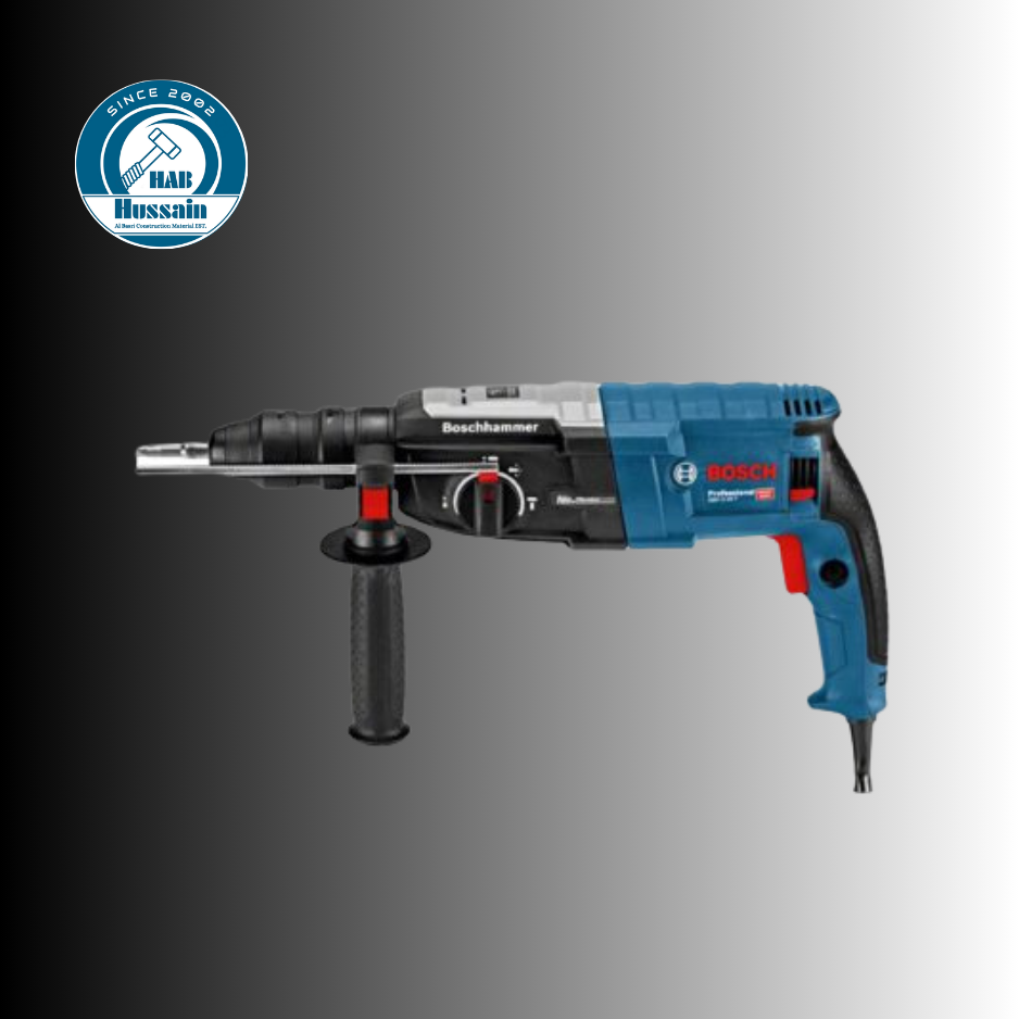 GBH 2-28 F  ROTARY HAMMER
