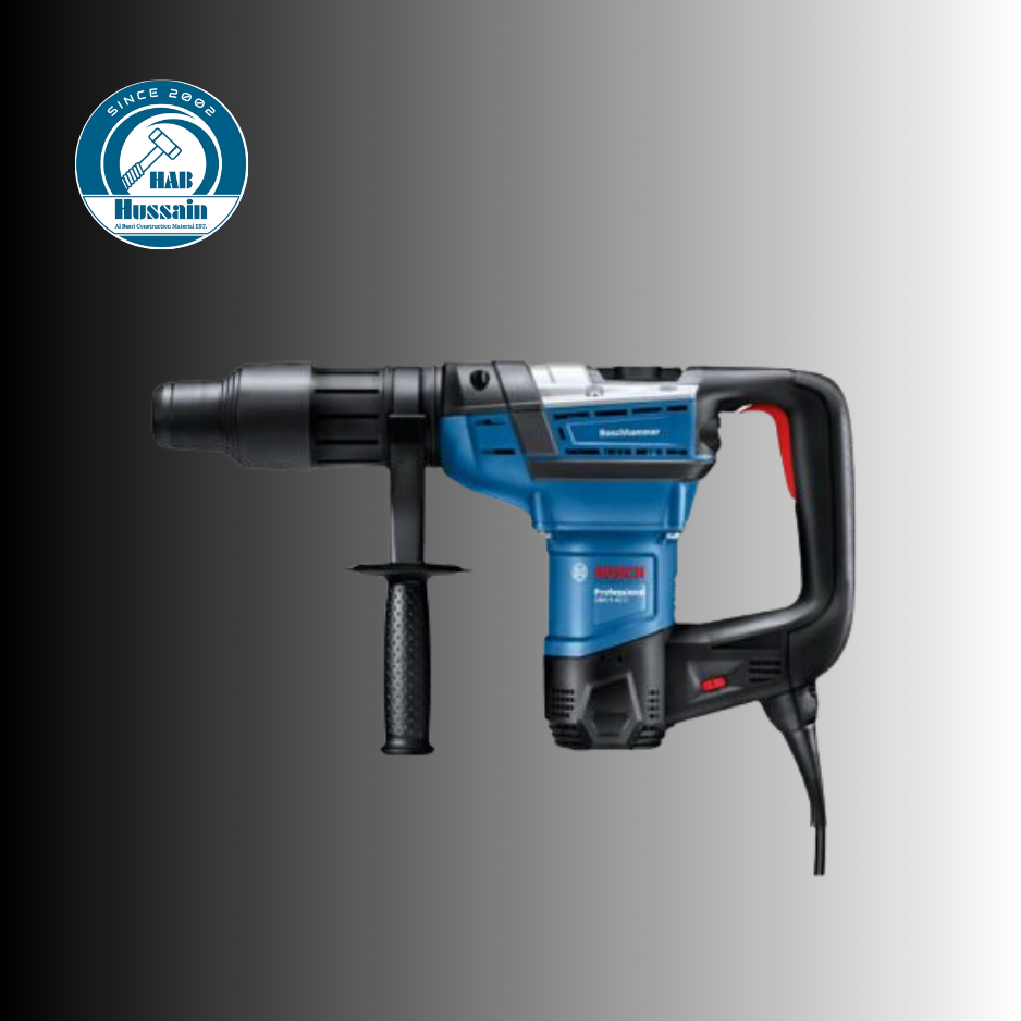 GBH 5-40 D COMBI HAMMER