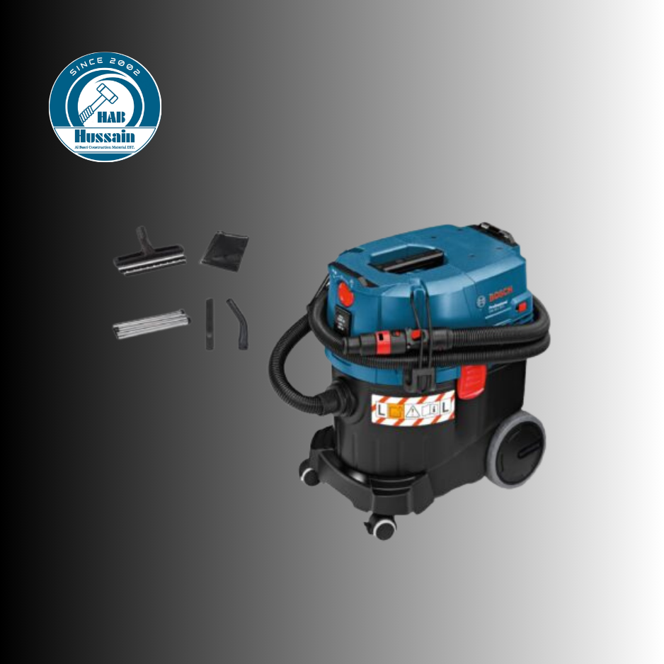 GAS 35 L DUST EXTRACTOR