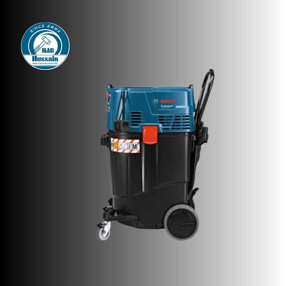 GAS 55 DUST EXTRACTOR