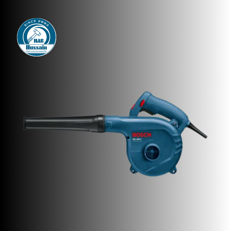 GBL 800 E AIR BLOWER