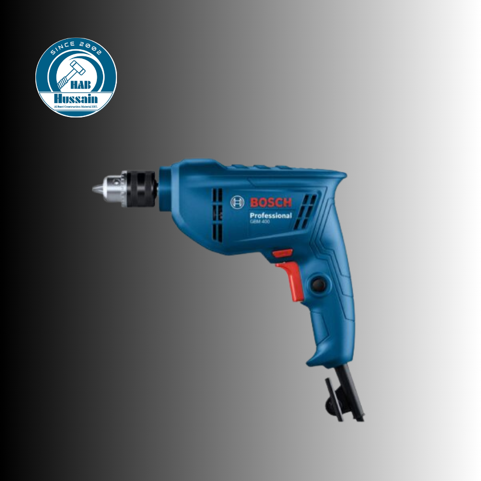 GBM 400 Rotary Drill