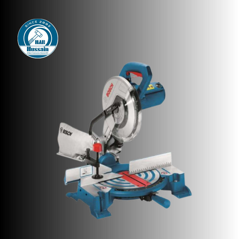 GCM 10 MITRE SAW 10”