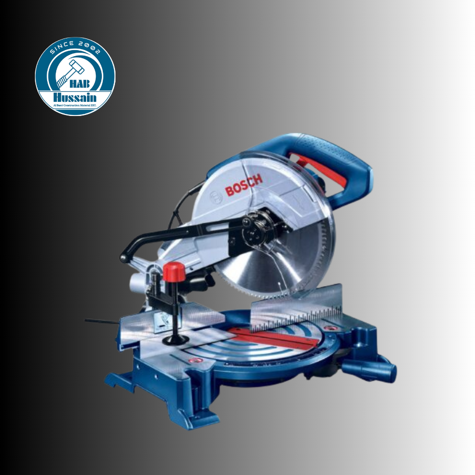 GCM 10 MX MITRE SAW 10”