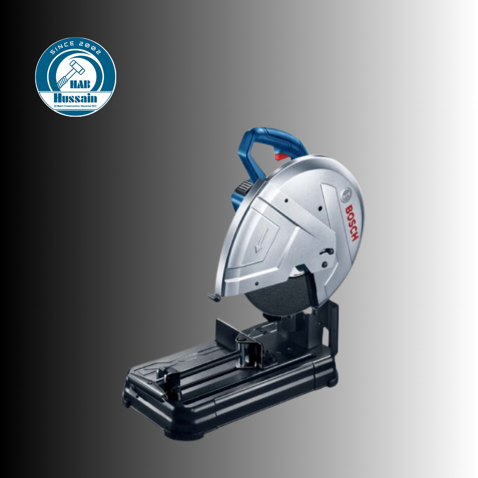 GCO 220 CHOP SAW