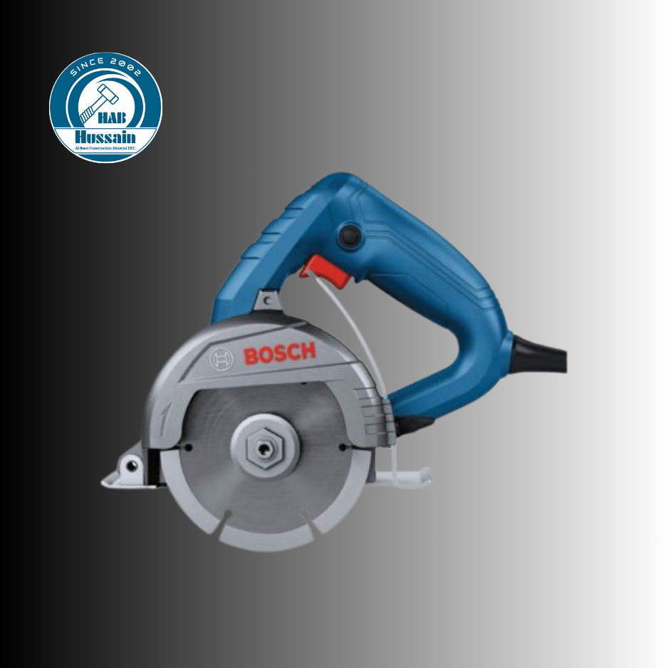 GDC 140  MARBLE CUTTER